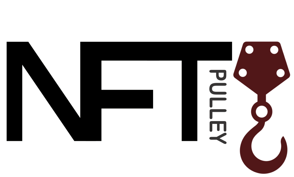 NFTpulley | Utilizing NFTs for Utility and Access | Proudly built better on Bitcoin |